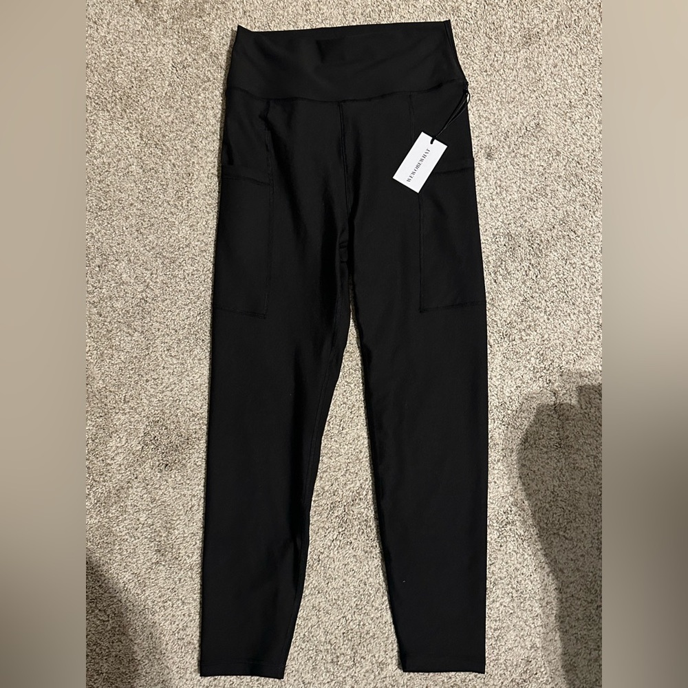 NWT leggings